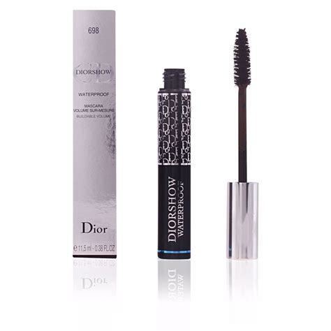 douglas wimperntusche dior|DIOR Diorshow Mascara .